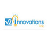 V2 Innovations logo