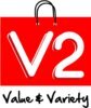 V2 Retail logo