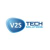 V2STech Solutions Pvt. Ltd. logo