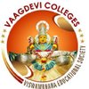 Vaagdevi college of engineering logo