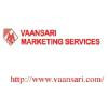 Vaansari Marketing Services logo