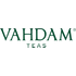 Vahdam Teas Logo