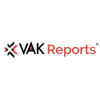 Vak Reports logo