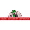 Vakil Housing Development Corporation logo