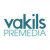 Vakils Premedia logo