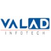 Valad Infotech Solutions pvt ltd logo