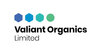 Valiant Organics logo