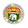 Vallabhbhai Patel Chest Institute logo