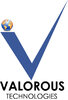 Valorous Technologies logo