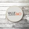 Value 360 Communications Logo