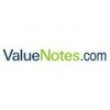 ValueNotes Database Pvt Ltd logo