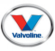 Valvoline Cummins Logo