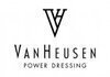 Van Heusen Logo