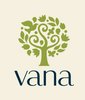 Vana Retreats Logo