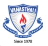 Vanasthali Public School logo