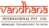 Vandhana International logo