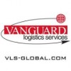 Vanguard Logistics Services logo