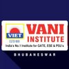 Vani Institute Logo