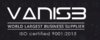 Vanisb Technology logo