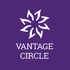 Vantage Circle logo