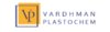 Vardhaman Plastochem logo