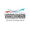 Vardhman Airports Solutions Pvt. Ltd  logo