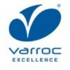 Varroc logo