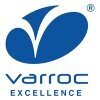 Varroc Polymers logo