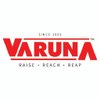 Varuna Pumps logo