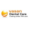 Vasan Dental Hospitals Private Limited, logo