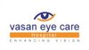 Vasan Eye Care Hospitals Logo