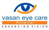 Vasan Health Care logo