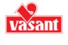 Vasant Masala logo