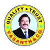 Vasanth&Co Logo