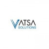 Vatsa Solutions logo