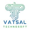 Vatsal Technosoft logo