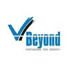 Vbeyond corporation logo