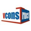 Vconstruct logo