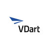 VDart logo