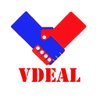 Vdeal System logo