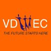 VDIEC Global Connect logo