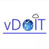 vDoIT logo