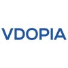 Vdopia logo