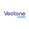 Vectone Mobile Logo