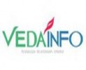 VedaInfo logo