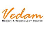 Vedam Design & Technical Consultancy logo