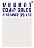 Vedant Equip Sales And Services logo