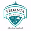 VEDANTA ACADEMY logo