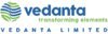 Vedanta Limited Logo