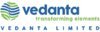 Vedanta Limited logo